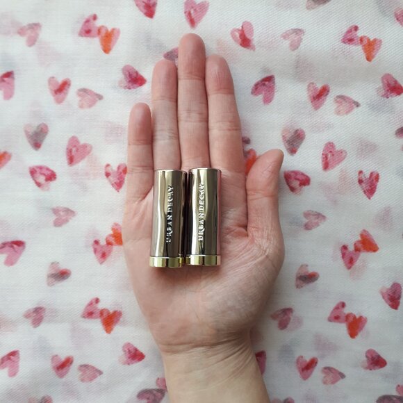 2/$20 Urban Decay: Vice Lipstick mini bundle - Bad Blood - Picture 4 of 10